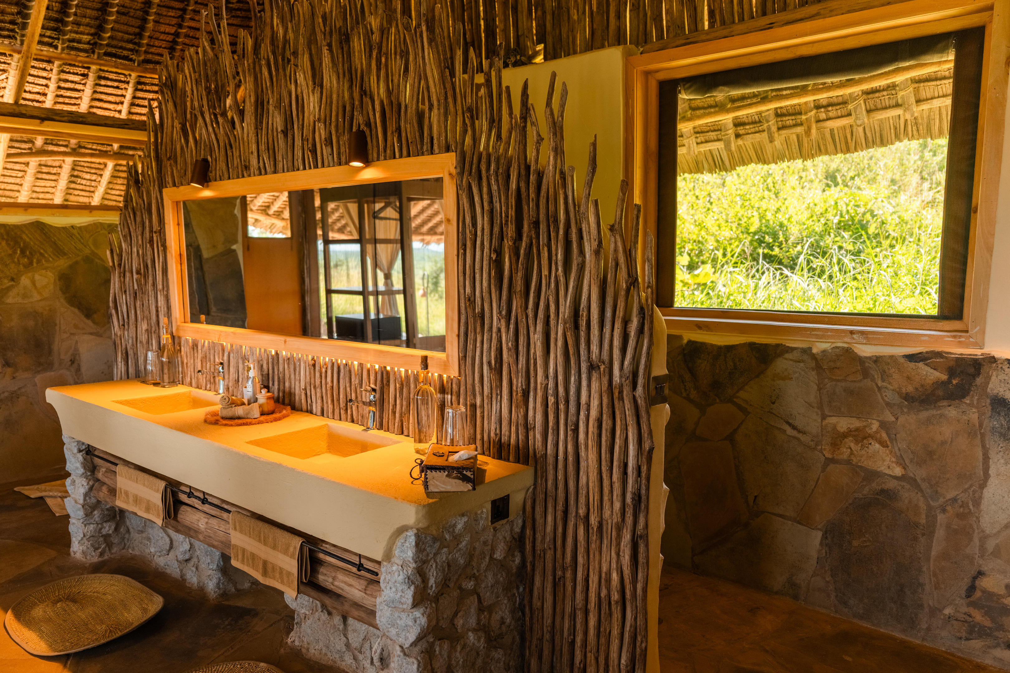 Soroi Cheetah Tented Camp - Photo Gallery