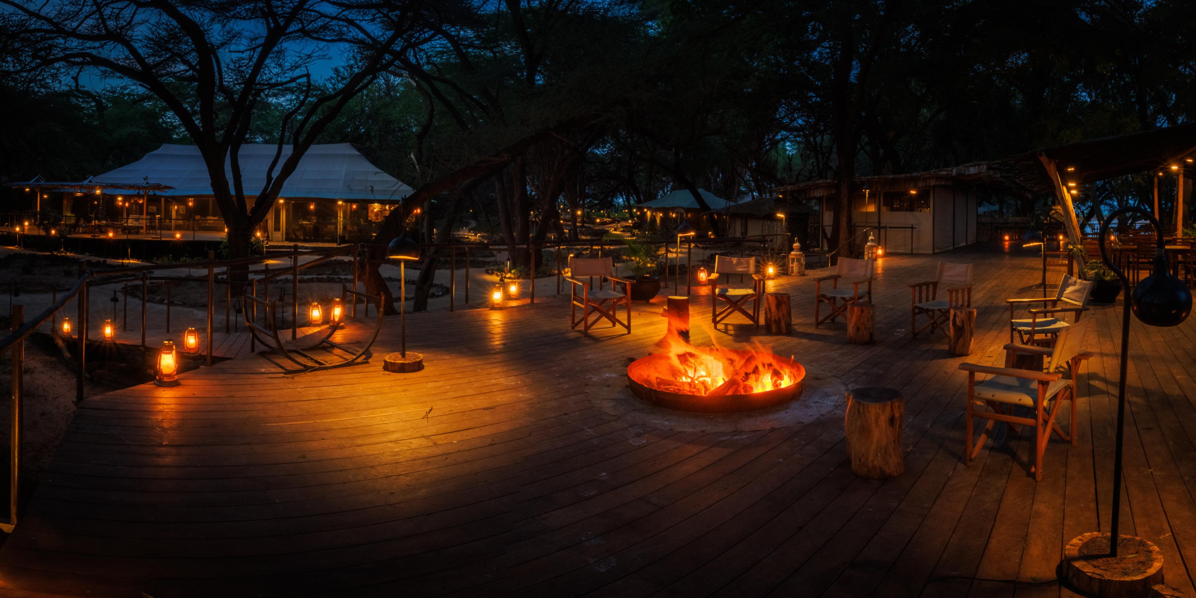 Soroi Larsens Camp - Photo Gallery