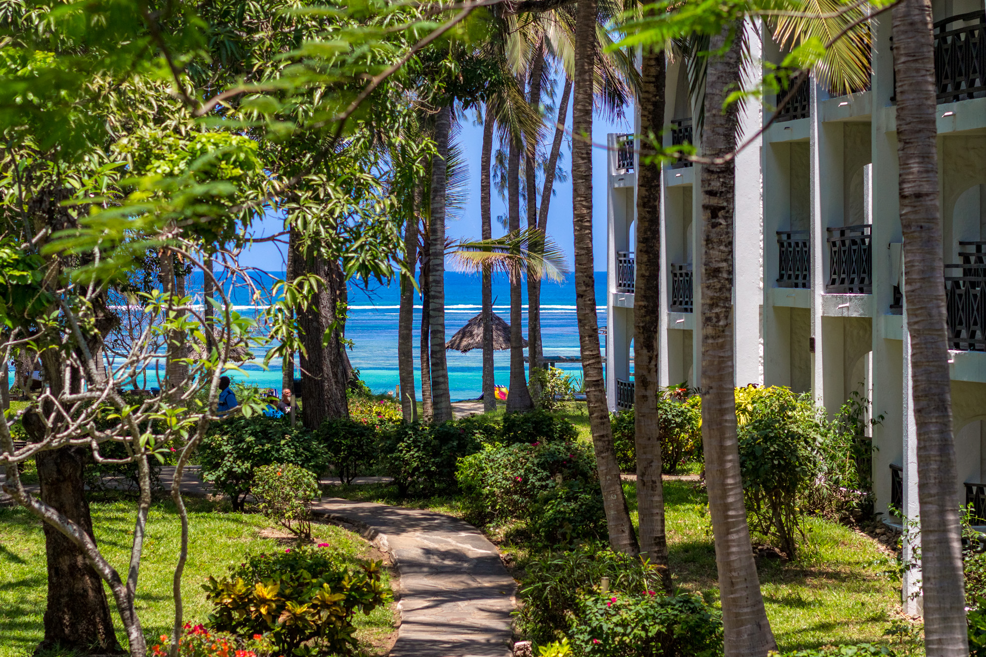 Diani Sea Resort - Photo Gallery