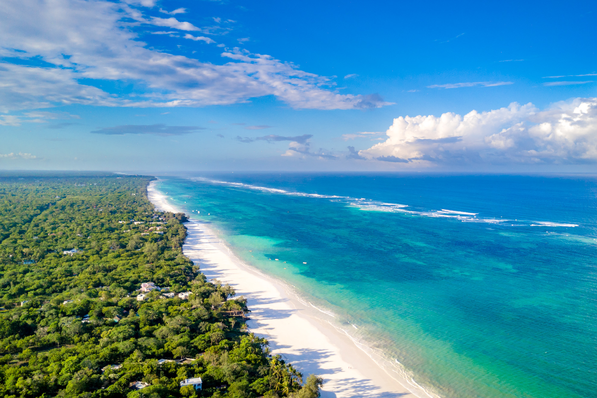 Diani Sea Resort - Photo Gallery