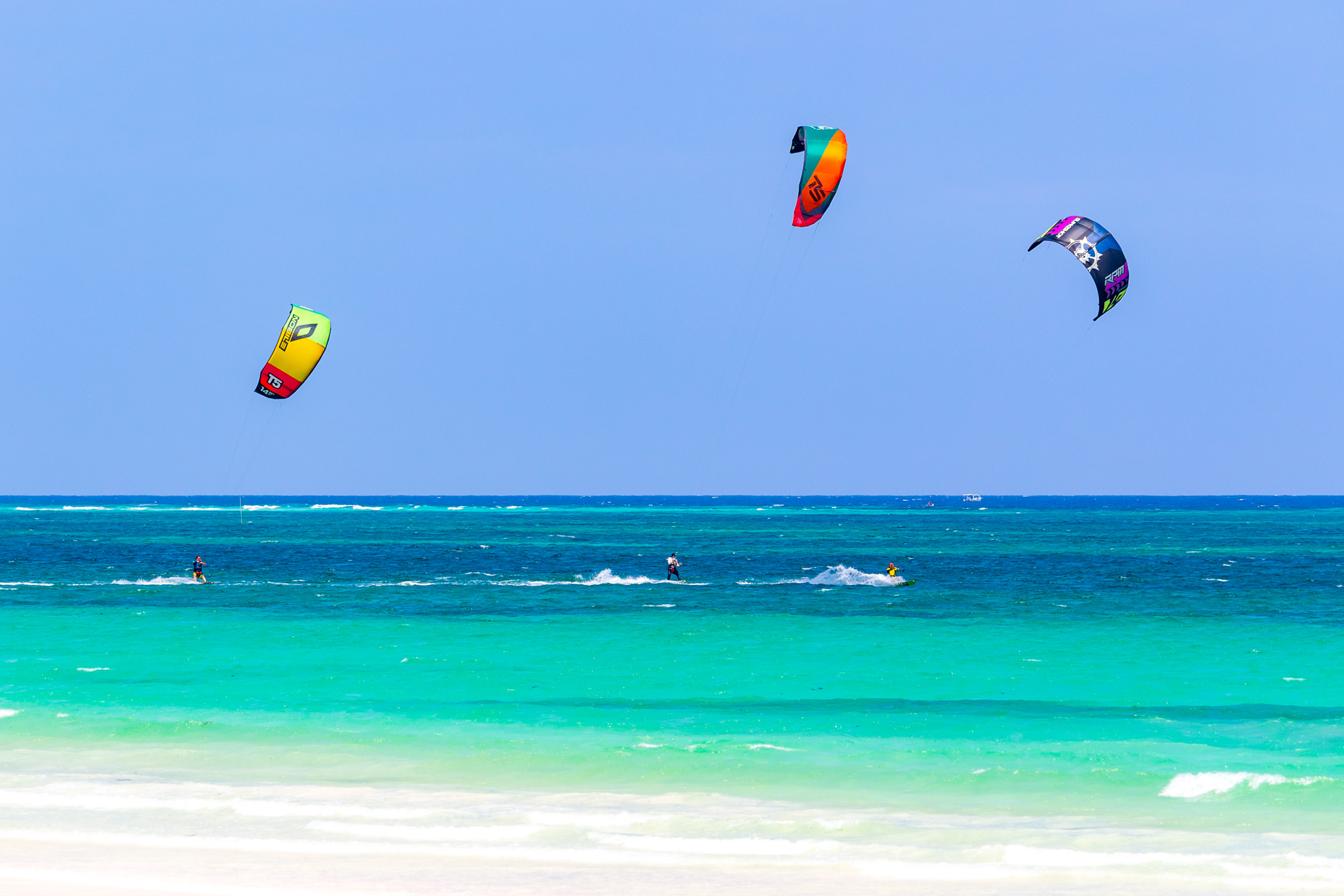 Diani Sea Resort - Photo Gallery