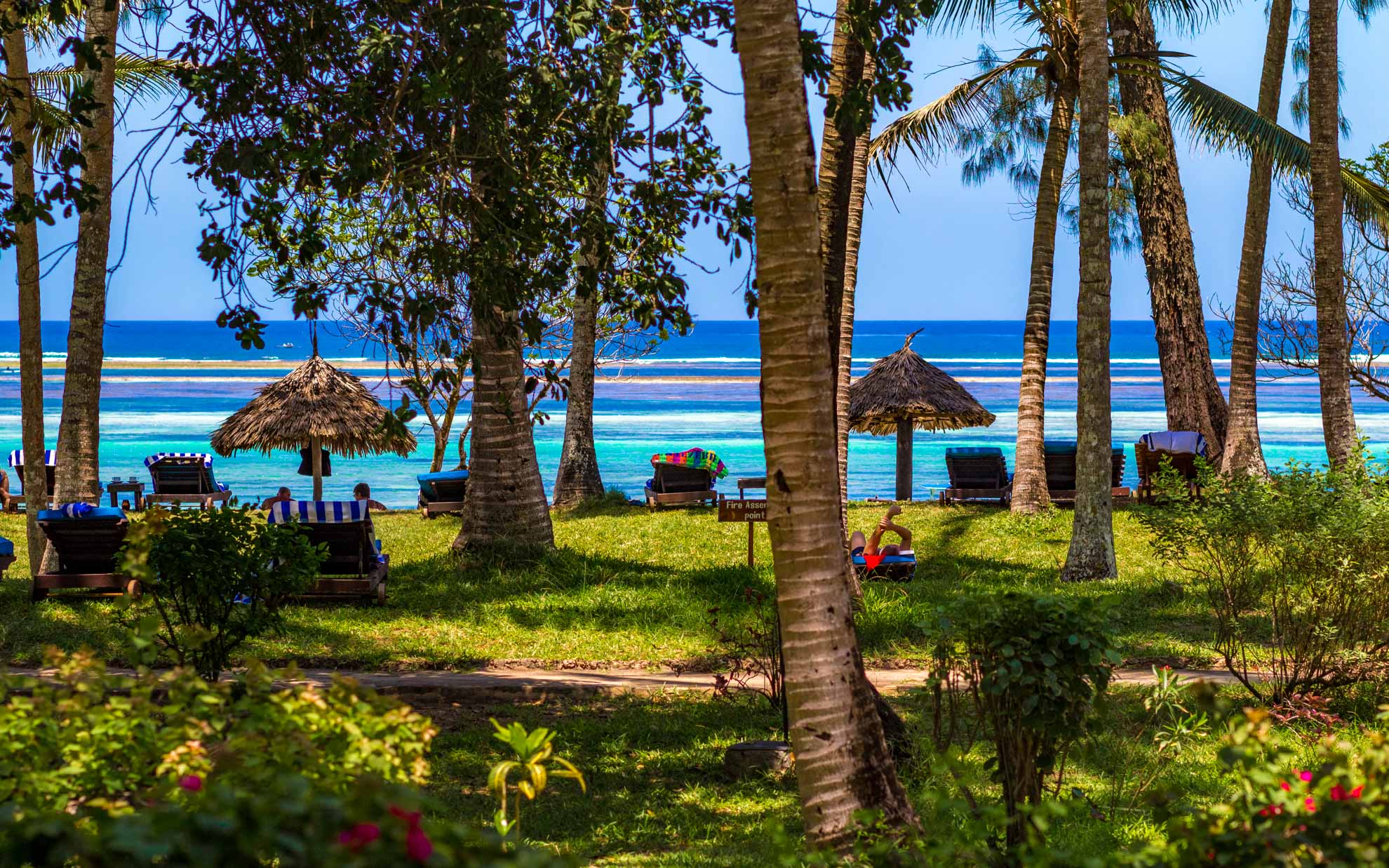 Diani Sea Resort - Photo Gallery