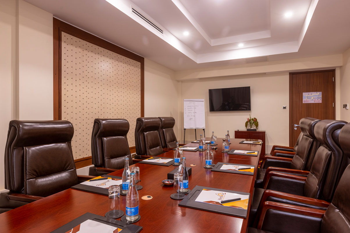Hemosa Garden Hotel & Spa - Photo Gallery