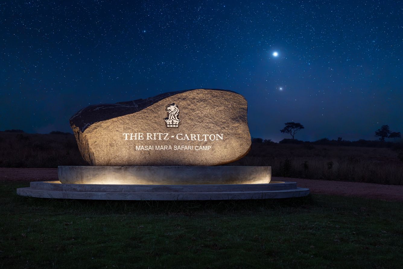 The Ritz Carlton - Photo Gallery