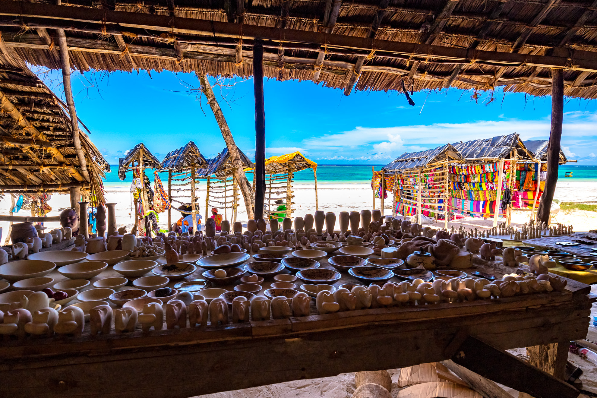 Diani Sea Lodge - Photo Gallery