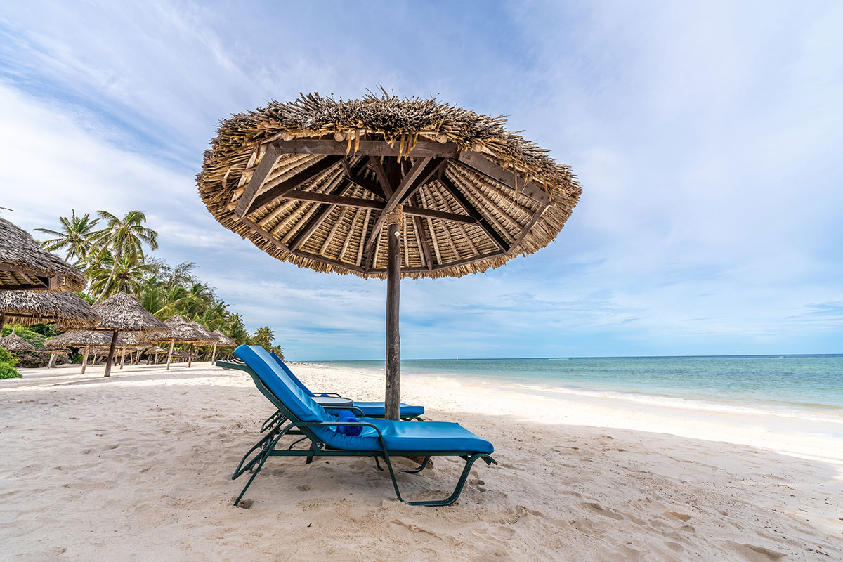 Diamonds Leisure Beach & Golf Resort - Photo Gallery
