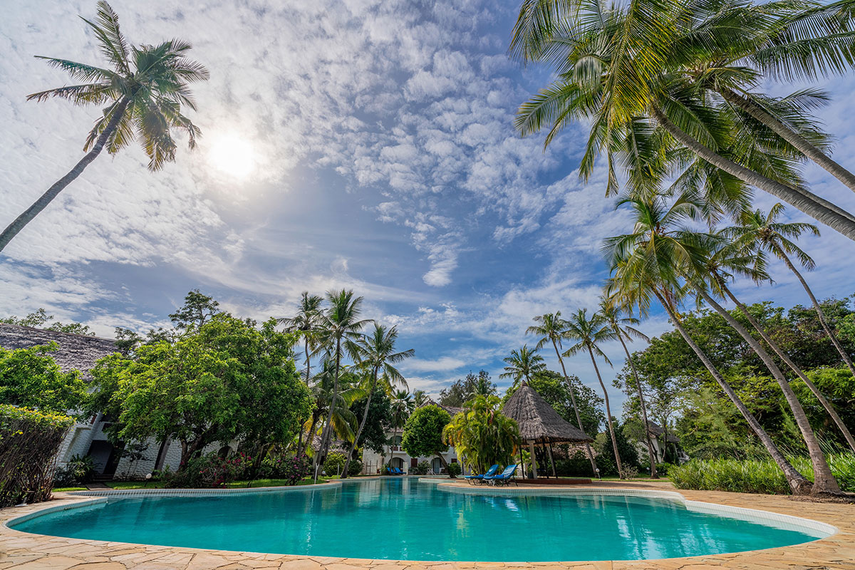 Diamonds Leisure Beach & Golf Resort - Photo Gallery