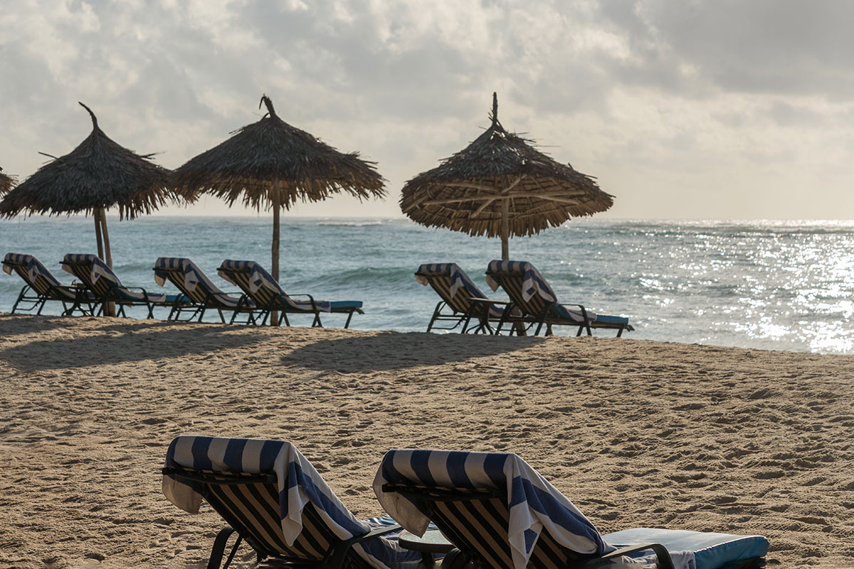 Diamonds Leisure Beach & Golf Resort - Photo Gallery