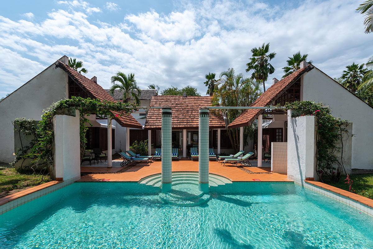 Diamonds Leisure Beach & Golf Resort - Photo Gallery