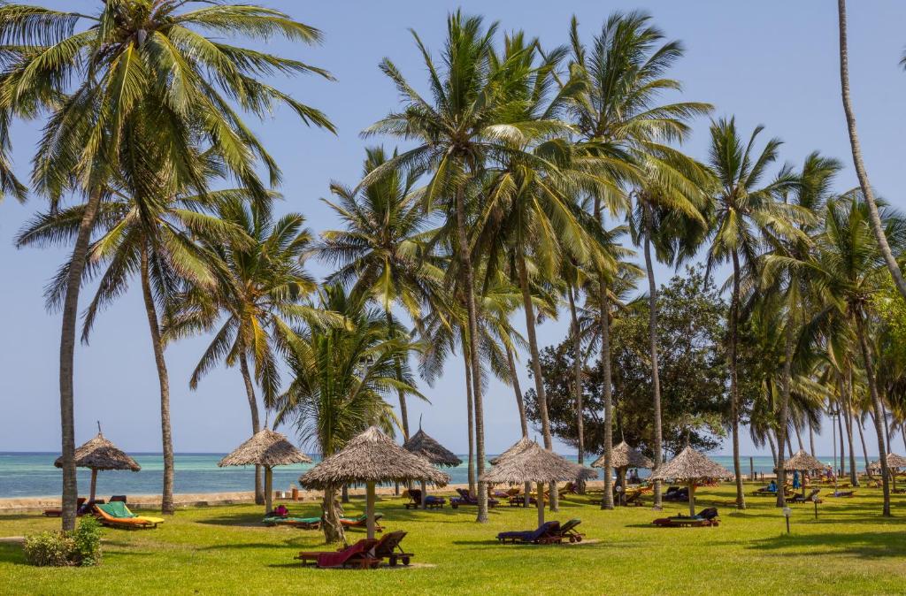 Neptune Paradise Beach Resort & Spa - Photo Gallery