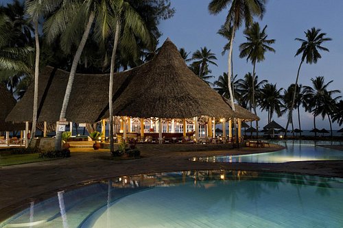 Neptune Paradise Beach Resort & Spa - Photo Gallery