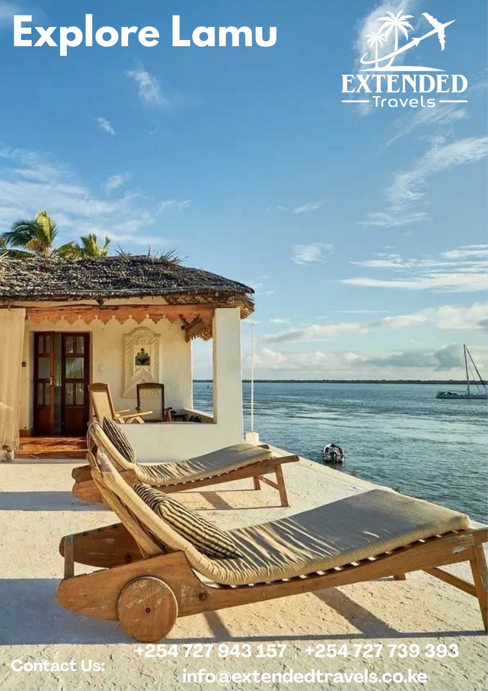 The Lamu Experience 